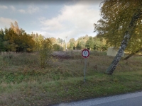 Prodej 1449 m2 zahrady v k.ú. Děbolín