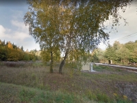 Prodej 1449 m2 zahrady v k.ú. Děbolín
