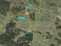 Prodej 14 046 m2 půdy v k.ú. Nahošín