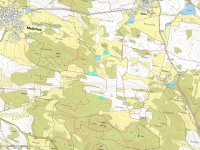 Prodej 14 046 m2 půdy v k.ú. Nahošín