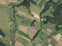 Prodej 0,452 ha půdy v k.ú. Benešov u Broumova