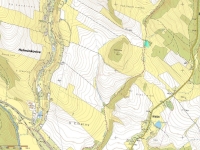 Prodej 0,452 ha půdy v k.ú. Benešov u Broumova