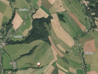 Prodej 0,21 ha půdy v k.ú. Velká Ves u Broumova