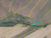 Prodej 0,21 ha půdy v k.ú. Velká Ves u Broumova