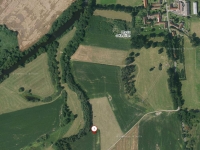 Prodej 1690 m2 orné půdy v k.ú. Lhota u Kestřan