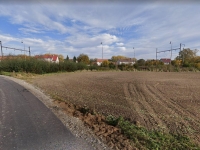 Prodej 3414 m2 zahrady v k.ú. Čejetice
