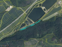 Prodej 9830 m2 půdy v k.ú. Popovice u Králova Dvora