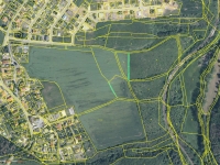 Prodej 9830 m2 půdy v k.ú. Popovice u Králova Dvora