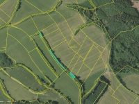 Prodej 6968 m2 v k.ú. Zdebořice