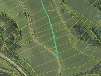 Prodej 6968 m2 v k.ú. Zdebořice