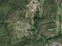 Prodej 1233 m2 s možností zástavby v k.ú. Solenice