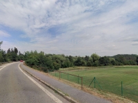 Prodej 5600 m2 zahrady v k.ú. Tábor