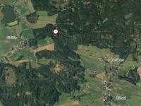 Prodej 1,17 ha louky v k.ú. Nová Ves u Čížové