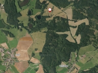 Prodej 8519 m2 zahrady v k.ú. Nová Ves u Protivína