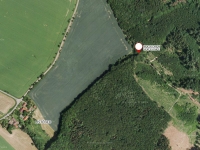 Prodej 327 m2 v k.ú. Nová Ves u Postupic