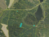 Prodej 6,88 ha půdy v k.ú. Mečichov
