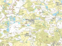 Prodej 6,88 ha půdy v k.ú. Mečichov