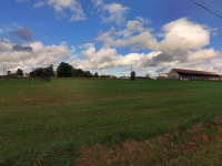 Prodej 3258 m2 půdy v k.ú. Vranovice pod Třemšínem