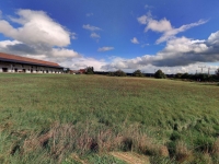 Prodej 3258 m2 půdy v k.ú. Vranovice pod Třemšínem