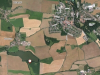 Prodej 3075 m2 orné půdy v k.ú. Bubovice u Březnice