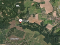Prodej 2125 m2 zahrady v k.ú. Mokrovraty
