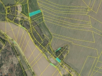 Prodej 6997 m2 půdy v k.ú. Černíkov u Strakonic