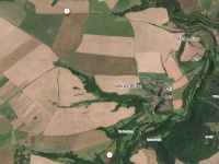 Prodej 1,7 ha zemědělské půdy v k.ú. Velká Lečice