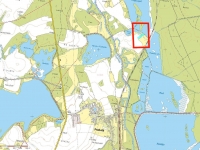 Prodej 3388m2 půdy v k.ú. Val u Veselí nad Lužnicí