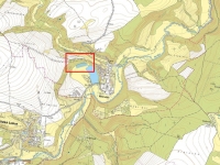 Prodej 7044 m2 zahrady v k.ú. Malá Lečice