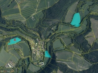 Prodej 6,9 ha zemědělských pozemků v k.ú. Malá Lečice