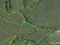 Prodej 2981 m2 v k.ú. Újezdec u Mochtína