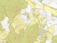 Prodej 2981 m2 v k.ú. Újezdec u Mochtína