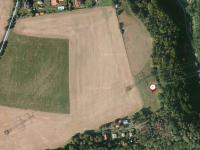 Prodej 3057 m2 zahrady v k.ú. Bratřínov