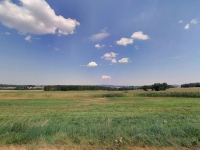 Prodej 18,58 ha zemědělské půdy v k.ú. Kozlov nad Otavou