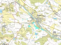 Prodej 18,58 ha zemědělské půdy v k.ú. Kozlov nad Otavou