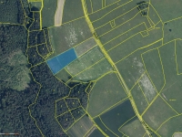Prodej 7107 m2 orné půdy v k.ú. Čeřenice u Sázavy
