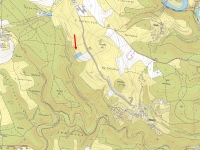 Prodej 7107 m2 orné půdy v k.ú. Čeřenice u Sázavy