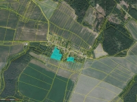 Prodej 1,36 ha v k.ú. Marketa