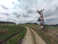 Prodej 1,96 ha orné půdy v k.ú. Malčice u Mirotic