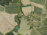 Prodej 5480 m2 půdy v k.ú. Řepeč okr. Tábor