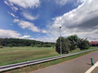Prodej 1,48 ha travních porostů a zahrady v k.ú. Hostavice
