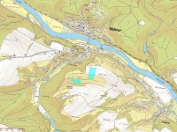 Prodej 3,04 ha v k.ú. Stradonice u Nižboru