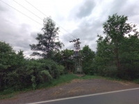 Prodej 811 m2 zahrady v k.ú. Krhanice