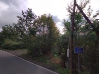 Prodej 811 m2 zahrady v k.ú. Krhanice