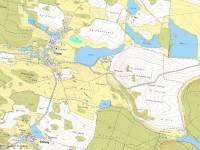 Prodej 12401 m2 v k.ú. Čekanice
