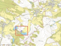 Prodej 3741 m2 zahrady v k.ú. Slivonice