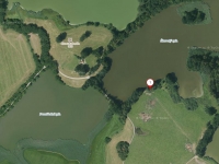 Prodej 4160 m2 zahrady v k.ú. Mladějovice