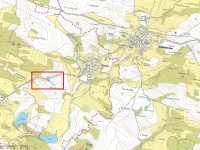 Prodej 2846 m2 zahrady v k.ú. Slivonice