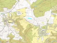 Prodej 8911 m2 v k.ú. Bojanovice