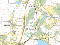 Prodej 1,8 ha půdy v k.ú. Božkovice